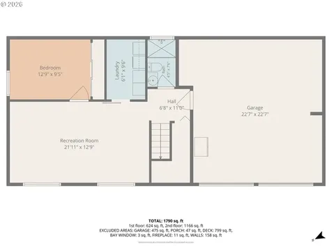 3185 Kevington Avenue Eugene OR 97405