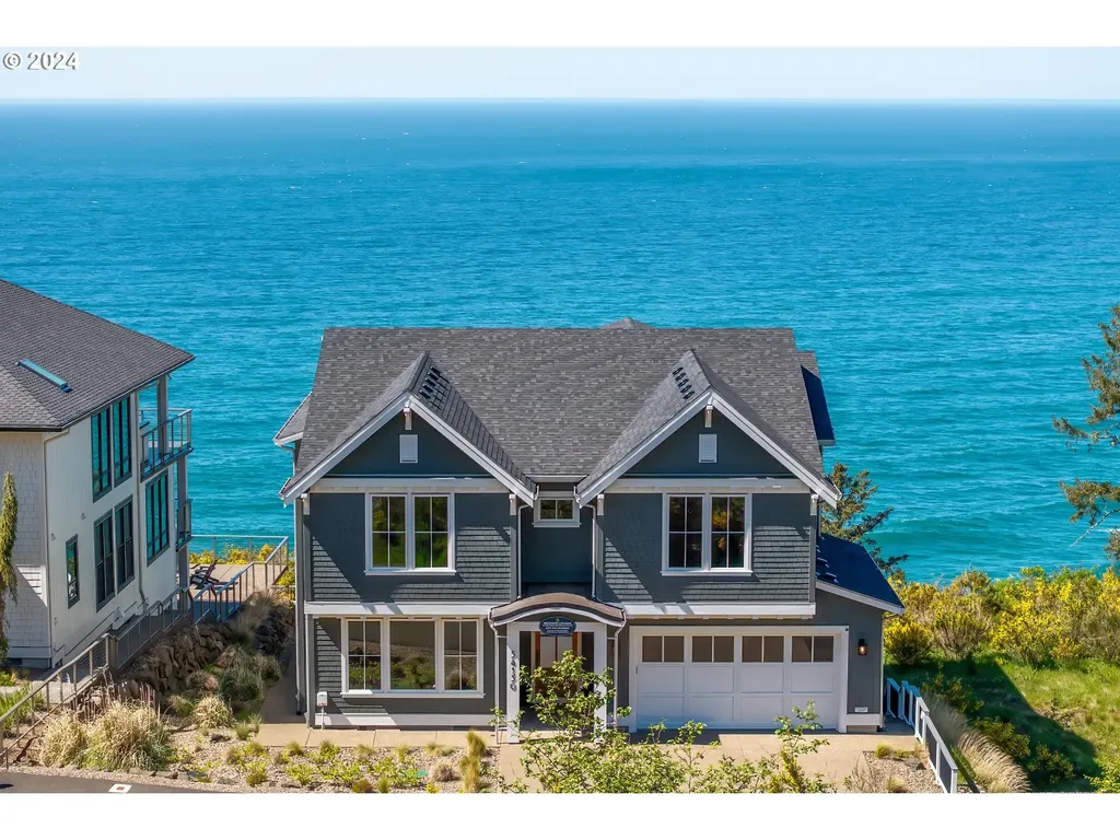 54150 S Beach Road Neskowin OR 97149