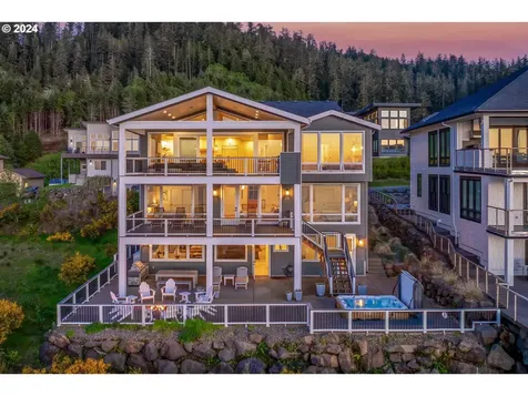 54150 S Beach Road Neskowin OR 97149