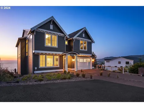 54150 S Beach Road Neskowin OR 97149