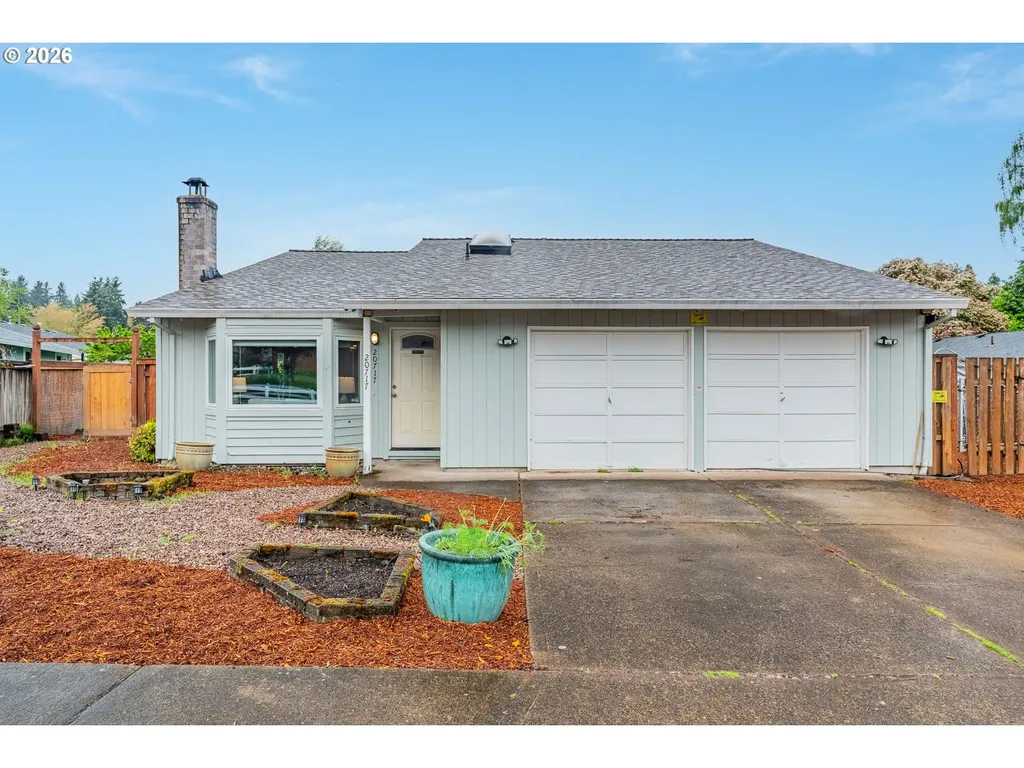20717 SW 94th Avenue Tualatin OR 97062