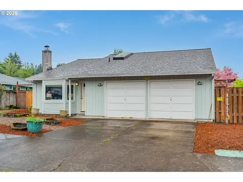 20717 SW 94th Avenue Tualatin OR 97062