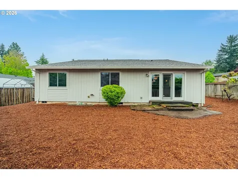 20717 SW 94th Avenue Tualatin OR 97062