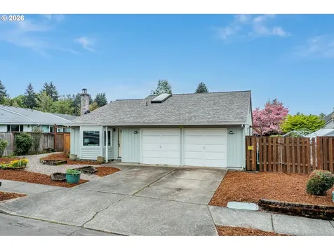 20717 SW 94th Avenue Tualatin OR 97062