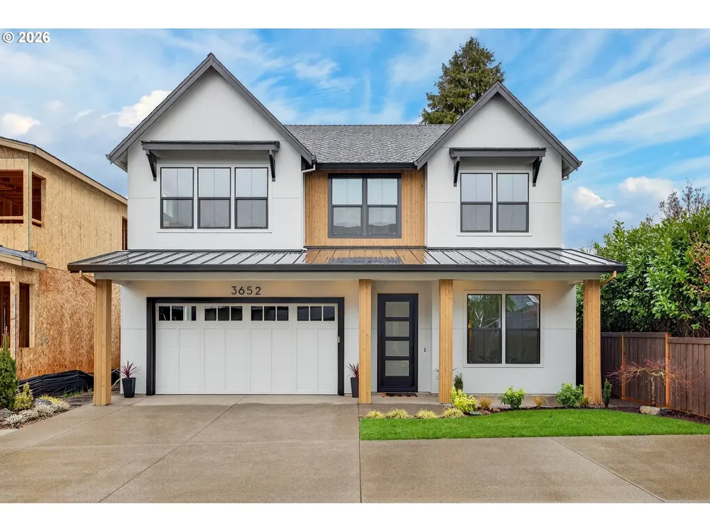 3652 NW Lana Place Portland OR 97229