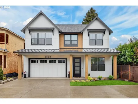 3652 NW Lana Place Portland OR 97229