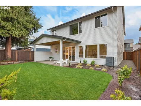 3652 NW Lana Place Portland OR 97229
