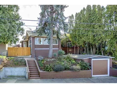 4036 NE Senate Street Portland OR 97232