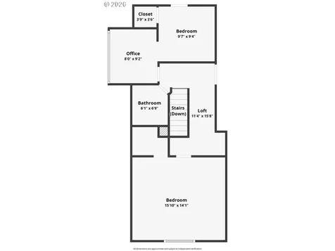 4036 NE Senate Street Portland OR 97232