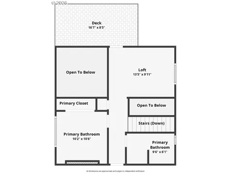 4036 NE Senate Street Portland OR 97232