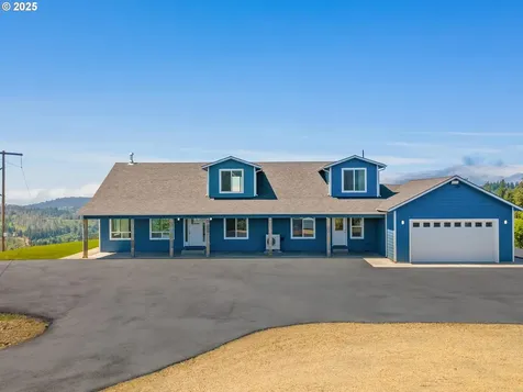 1091 N Echo Mountain Road Otis OR 97368