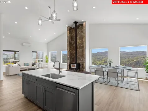 1091 N Echo Mountain Road Otis OR 97368