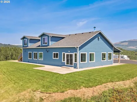 1091 N Echo Mountain Road Otis OR 97368