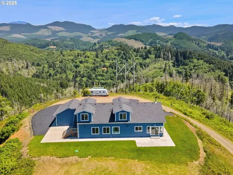 1091 N Echo Mountain Road Otis OR 97368