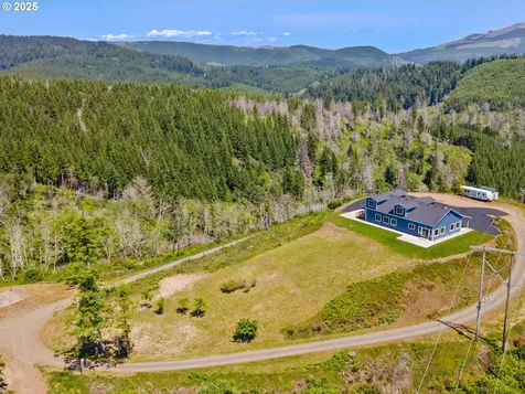 1091 N Echo Mountain Road Otis OR 97368