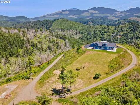 1091 N Echo Mountain Road Otis OR 97368