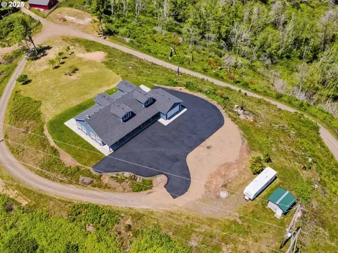 1091 N Echo Mountain Road Otis OR 97368