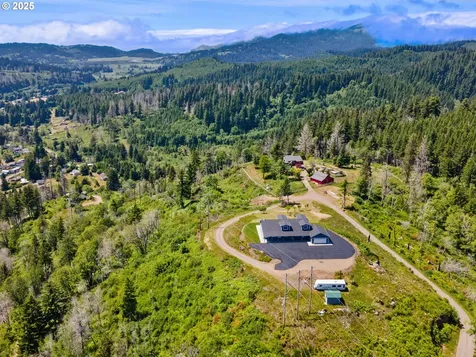1091 N Echo Mountain Road Otis OR 97368