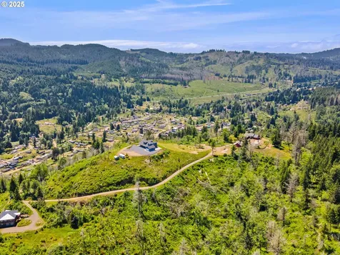 1091 N Echo Mountain Road Otis OR 97368