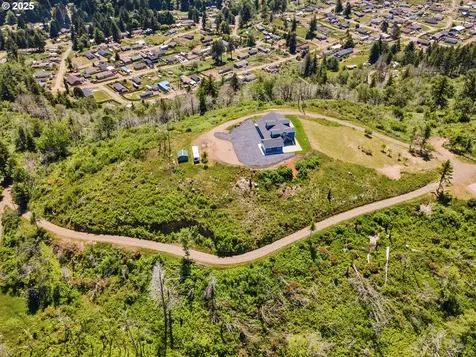 1091 N Echo Mountain Road Otis OR 97368