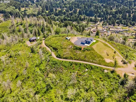 1091 N Echo Mountain Road Otis OR 97368