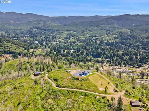 1091 N Echo Mountain Road Otis OR 97368
