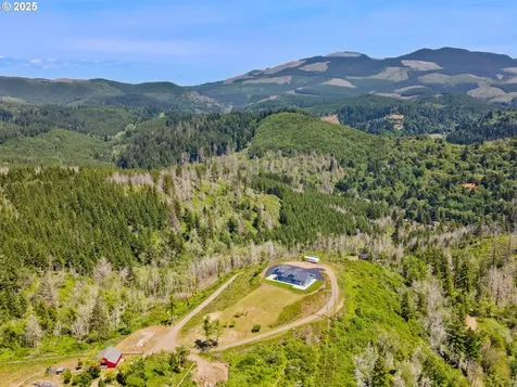 1091 N Echo Mountain Road Otis OR 97368