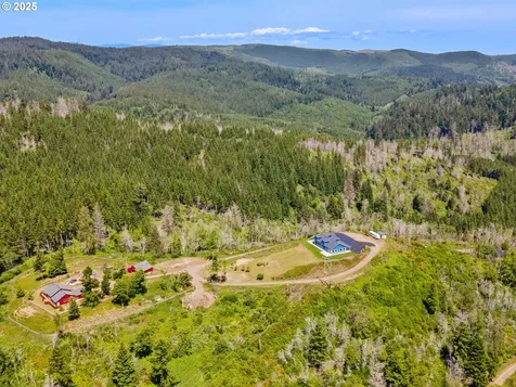 1091 N Echo Mountain Road Otis OR 97368