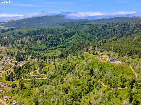 1091 N Echo Mountain Road Otis OR 97368