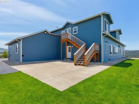 1091 N Echo Mountain Road Otis OR 97368