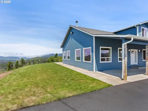 1091 N Echo Mountain Road Otis OR 97368