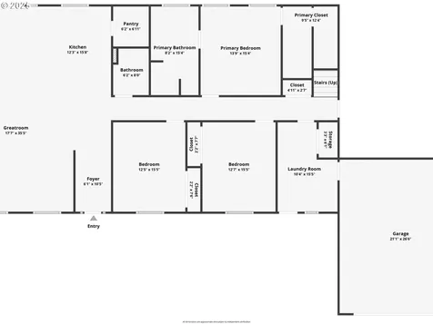 1091 N Echo Mountain Road Otis OR 97368