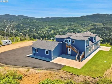 1091 N Echo Mountain Road Otis OR 97368