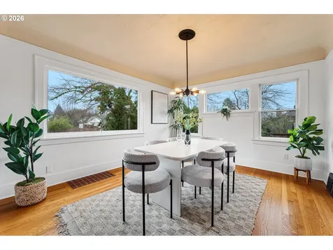 1706 SE Knapp Street Portland OR 97202
