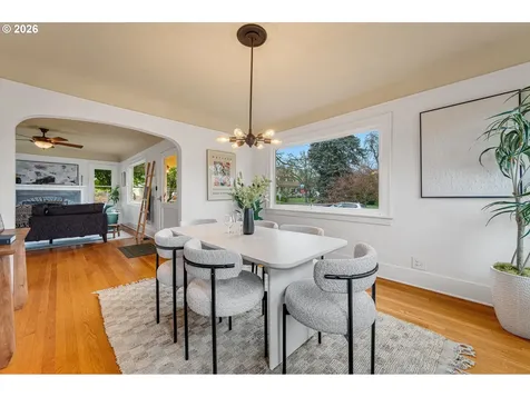 1706 SE Knapp Street Portland OR 97202