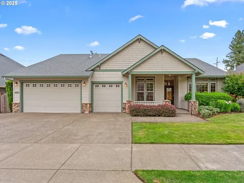 1466 NE 15th Avenue Canby OR 97013