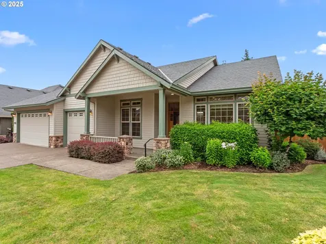 1466 NE 15th Avenue Canby OR 97013