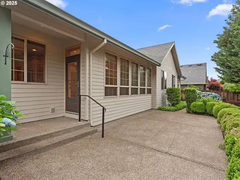 1466 NE 15th Avenue Canby OR 97013