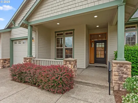 1466 NE 15th Avenue Canby OR 97013