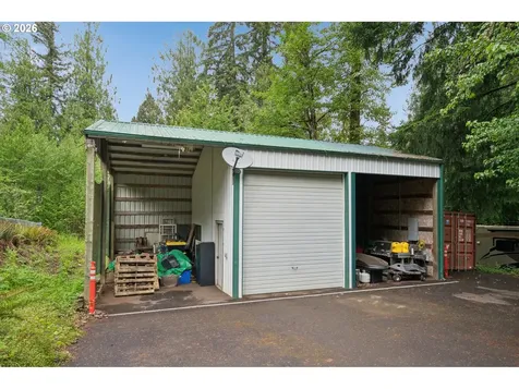 24382 S Elwood Road Colton OR 97017