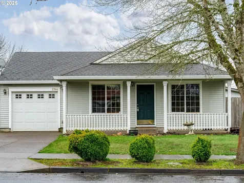 2364 SW Taylor Drive Mcminnville OR 97128