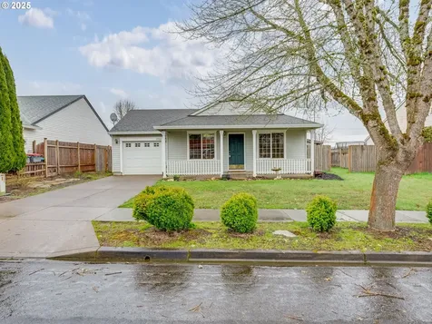 2364 SW Taylor Drive Mcminnville OR 97128