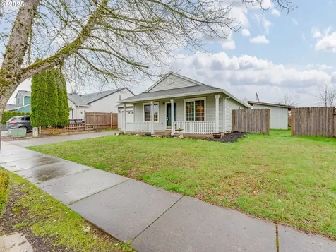 2364 SW Taylor Drive Mcminnville OR 97128