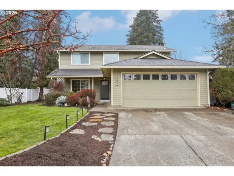 2407 NE 95th Court Vancouver WA 98662