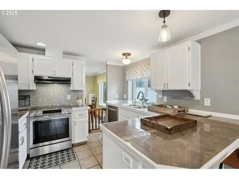 2407 NE 95th Court Vancouver WA 98662