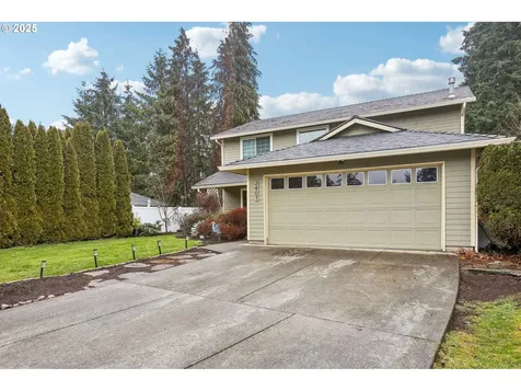 2407 NE 95th Court Vancouver WA 98662