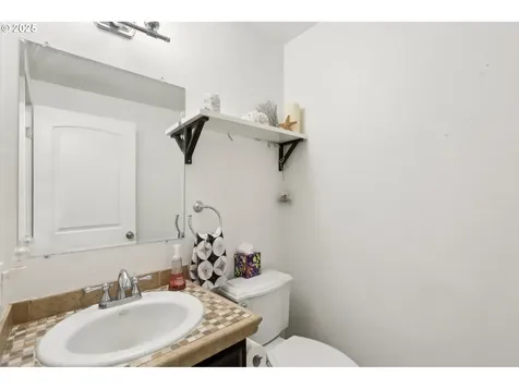 2407 NE 95th Court Vancouver WA 98662