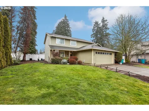 2407 NE 95th Court Vancouver WA 98662