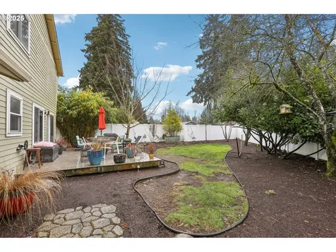 2407 NE 95th Court Vancouver WA 98662