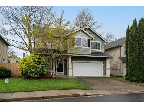 8330 SW Norfolk Lane Portland OR 97224